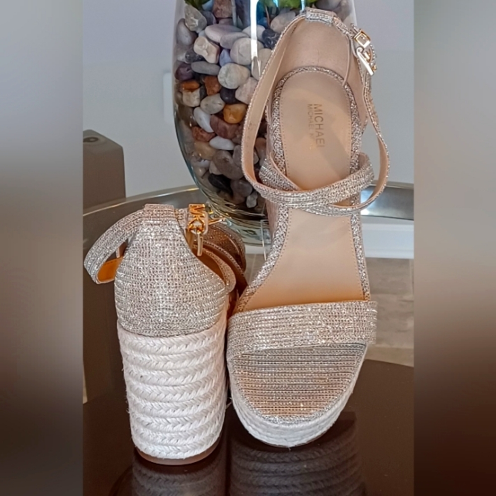 Brand new MK platform
